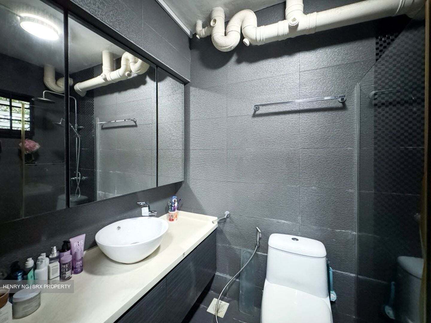 Blk 956 Hougang Street 91 (Hougang), HDB 5 Rooms #628817071